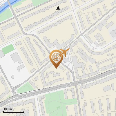 Foto zu Wagnerstraße 128, 22089 Hamburg