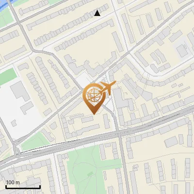 Foto zu Wagnerstraße 132, 22089 Hamburg