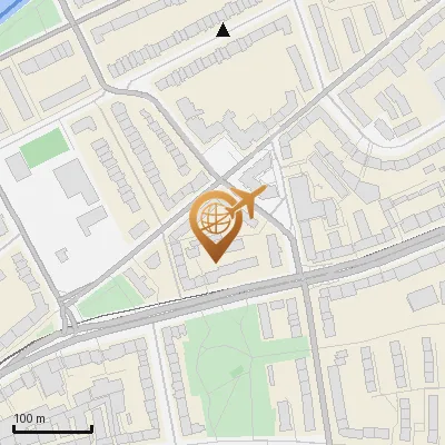 Foto zu Wagnerstraße 142, 22089 Hamburg