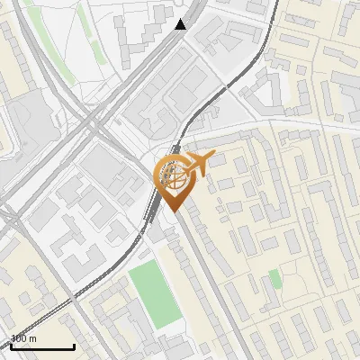 Foto zu Wagnerstraße 15, 22081 Hamburg