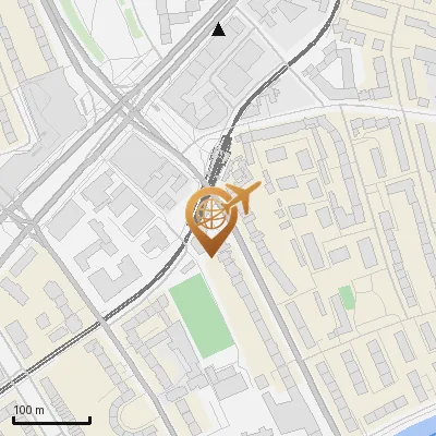 Foto zu Wagnerstraße 30, 22081 Hamburg