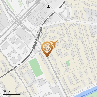 Foto zu Wagnerstraße 33, 22081 Hamburg