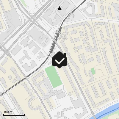 Bild zu Wagnerstraße 34, 22081 Hamburg