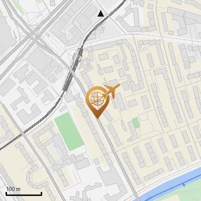 Foto zu Wagnerstraße 37, 22081 Hamburg