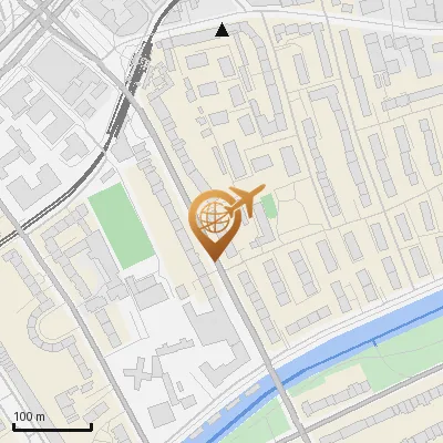 Foto zu Wagnerstraße 55, 22081 Hamburg