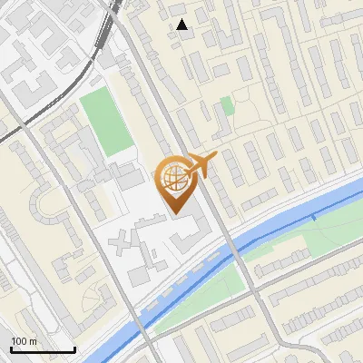 Foto zu Wagnerstraße 60, 22081 Hamburg