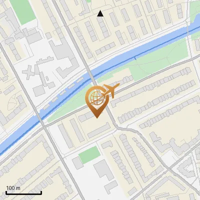 Foto zu Wagnerstraße 84, 22089 Hamburg