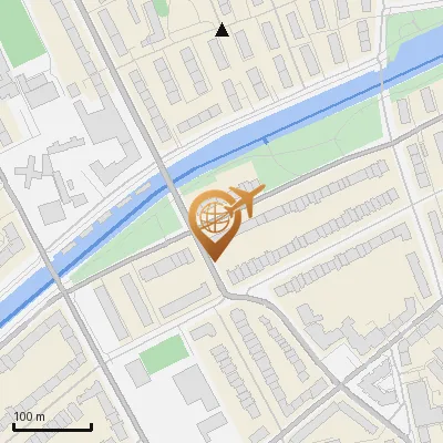 Foto zu Wagnerstraße 89, 22089 Hamburg