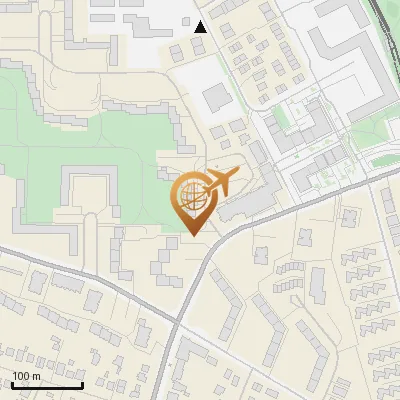 Foto zu Wagrierweg 1, 22455 Hamburg