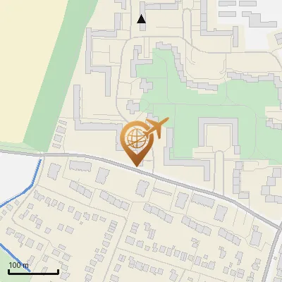 Foto zu Wagrierweg 100, 22455 Hamburg