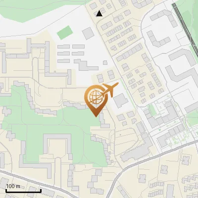 Foto zu Wagrierweg 11, 22455 Hamburg