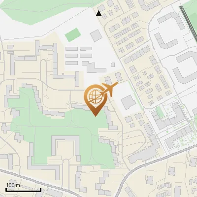 Foto zu Wagrierweg 13, 22455 Hamburg