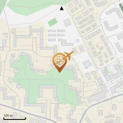 Foto zu Wagrierweg 15, 22455 Hamburg