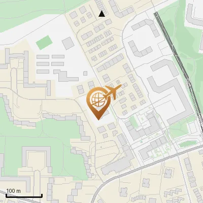 Foto zu Wagrierweg 16, 22455 Hamburg