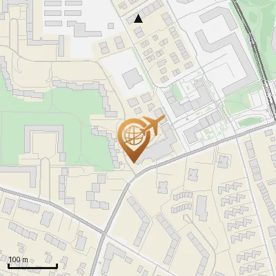 Foto zu Wagrierweg 2, 22455 Hamburg