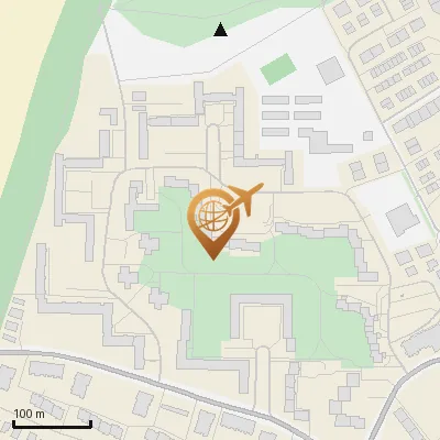 Foto zu Wagrierweg 21, 22455 Hamburg