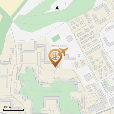 Foto zu Wagrierweg 22, 22455 Hamburg