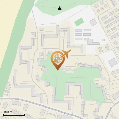 Foto zu Wagrierweg 23, 22455 Hamburg