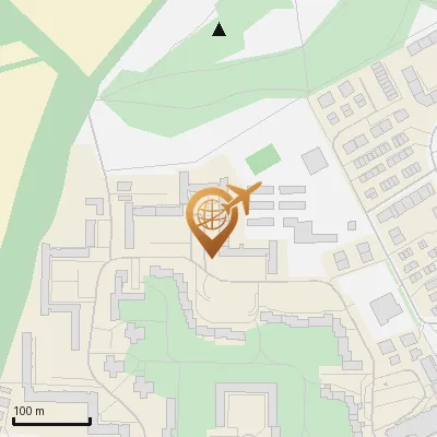 Foto zu Wagrierweg 26, 22455 Hamburg