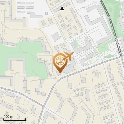 Foto zu Wagrierweg 4, 22455 Hamburg