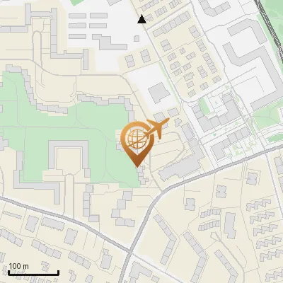 Foto zu Wagrierweg 5, 22455 Hamburg