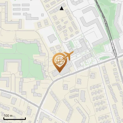 Foto zu Wagrierweg 6, 22455 Hamburg