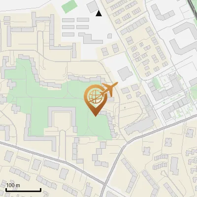 Foto zu Wagrierweg 7, 22455 Hamburg