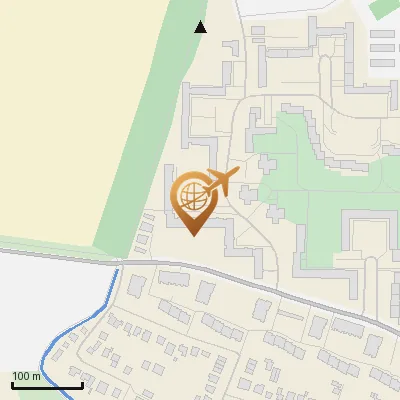 Foto zu Wagrierweg 86, 22455 Hamburg