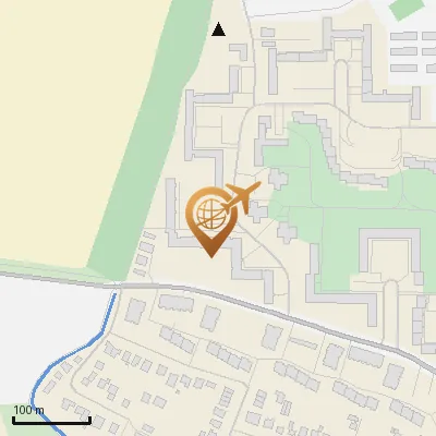 Foto zu Wagrierweg 88, 22455 Hamburg