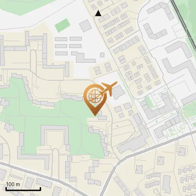 Foto zu Wagrierweg 9, 22455 Hamburg