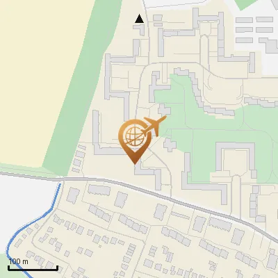 Foto zu Wagrierweg 92, 22455 Hamburg