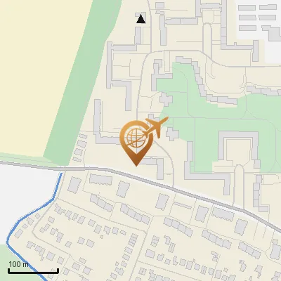 Foto zu Wagrierweg 94, 22455 Hamburg