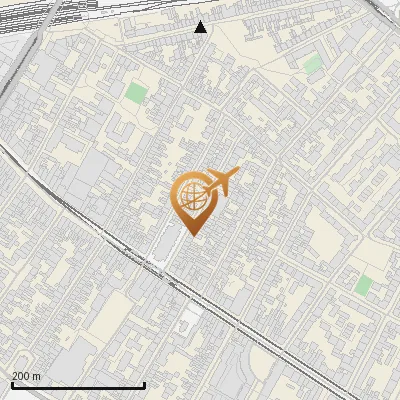 Foto zu Wahlenstraße 24, 50823 Köln
