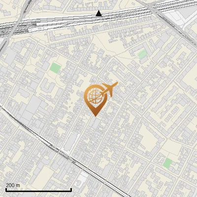 Foto zu Wahlenstraße 48, 50823 Köln