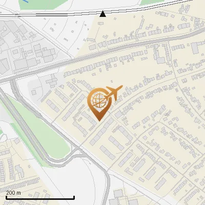 Foto zu Wahlscheider Straße 18, 51109 Köln
