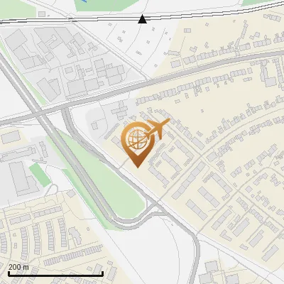 Foto zu Wahlscheider Straße 4, 51109 Köln