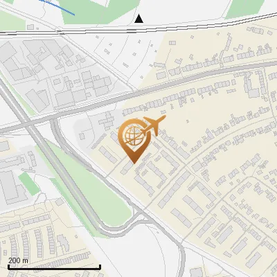 Foto zu Wahlscheider Straße 8, 51109 Köln