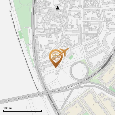 Foto zu Wahner Straße 12, 50679 Köln
