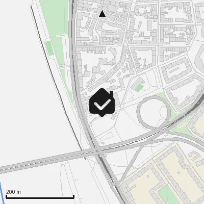 Foto zu Wahner Straße 6, 50679 Köln