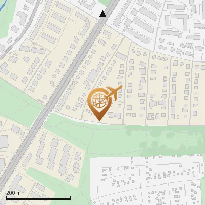 Foto zu Wahnfriedallee 13, 81925 München