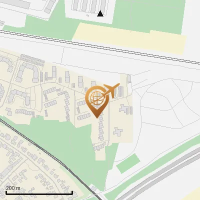 Foto zu Wahnheider Straße 6, 51105 Köln