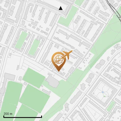 Foto zu Waidbrucker Straße 17, 81547 München