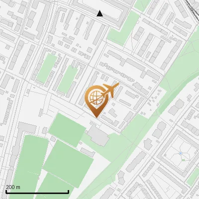 Foto zu Waidbrucker Straße 18, 81547 München