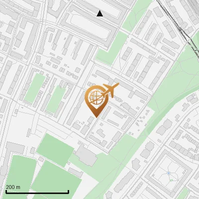 Foto zu Waidbrucker Straße 8, 81547 München