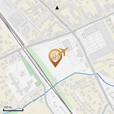 Foto zu Waidmannsluster Damm 190, 13469 Berlin