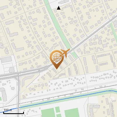 Foto zu Waidmannsluster Damm 30, 13509 Berlin