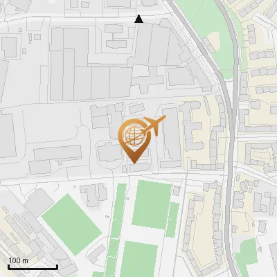 Foto zu Waidmannstraße 12, 22769 Hamburg