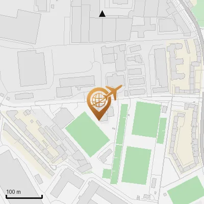 Foto zu Waidmannstraße 21, 22769 Hamburg