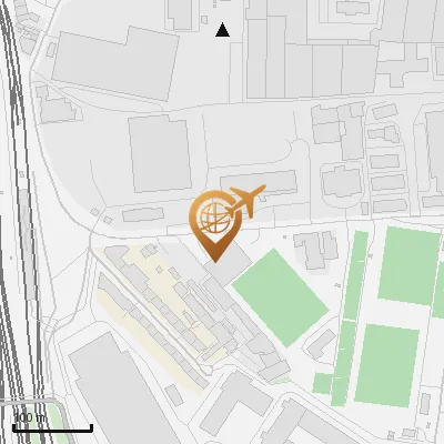 Foto zu Waidmannstraße 33, 22769 Hamburg