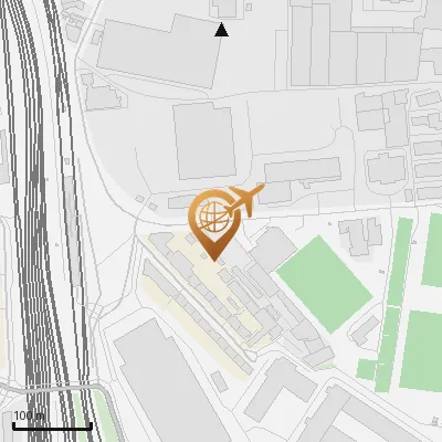 Foto zu Waidmannstraße 35, 22769 Hamburg